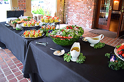 A FAIRY TALE WEDDING